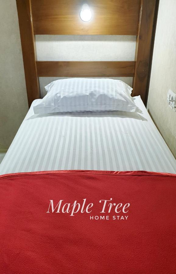Maple Tree Homestay Maguwo エクステリア 写真
